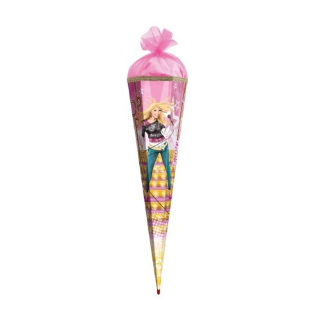 Zuckertüte "Superstar" 85cm