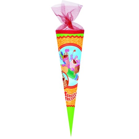 Zuckertüte "Sorgenfresser" 50cm