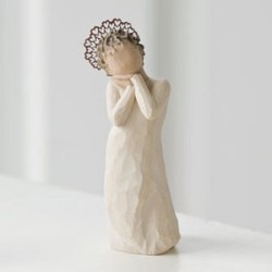 Engel "Angel Love" / Liebe