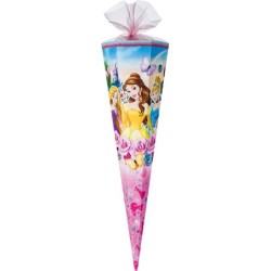 Zuckertüte "Disney´s Princess - Schlossgarten" 85cm