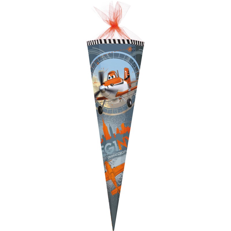 Zuckertüte "Disney´s Planes" 85cm Zuckertüte "Disney´s Planes" 85cm