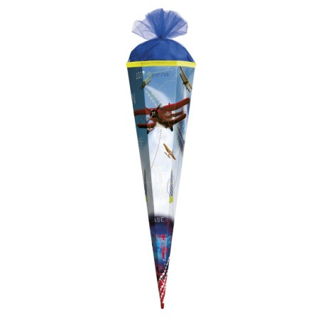 Zuckertüte "Air Race" 85cm