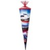 Zuckertüte "Eisenbahn ICE " 85cm