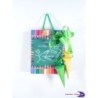 Geschenktasche "klein" mit 2 kleinen Schultüten