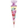 Zuckertüte "Flowers" 50cm