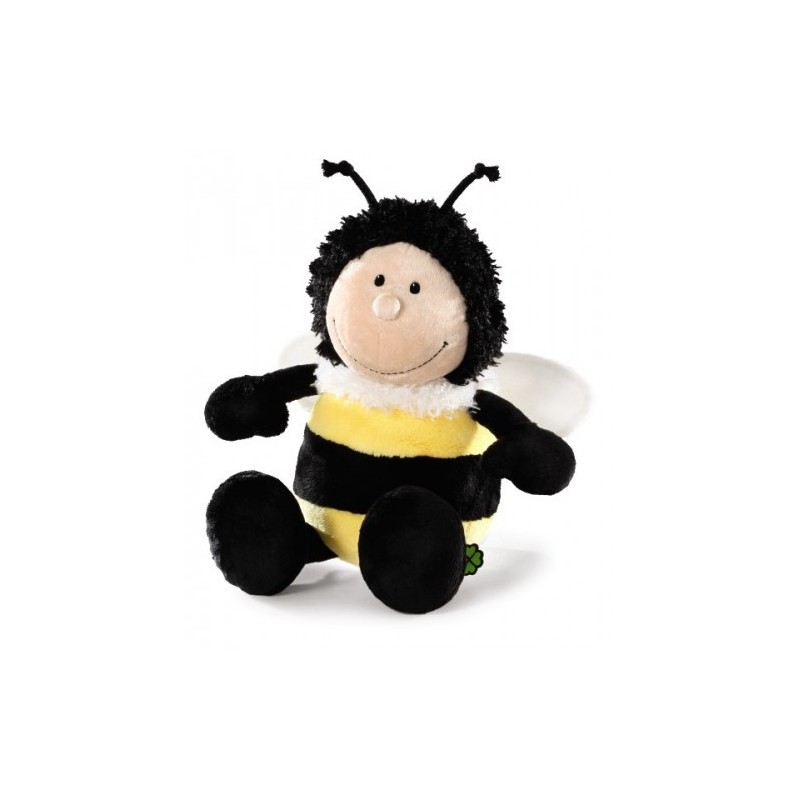 Hummel Plüsch, mittel Hummel Plüsch, mittel