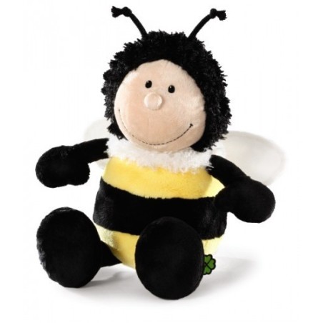 Hummel Plüsch, mittel