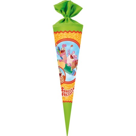 Zuckertüte "Sorgenfresser" 70cm