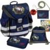 Ranzen Set T-Rex World "Raptor" ohne Federtasche