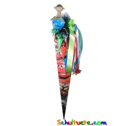 Beispielbild für gebundene Zuckertüte Magnus