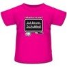 T-Shirt Kindergarten war gestern