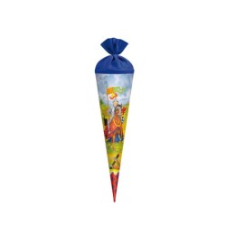 Zuckertüte "Ritter" 70cm