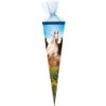 Zuckertüte "Wildpferde nestler" 50cm