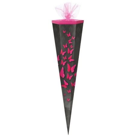 Zuckertüte "Butterfly" 50cm
