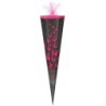 Zuckertüte "Butterfly" 50cm