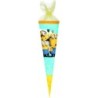 Zuckertüte "Minions" 35 cm