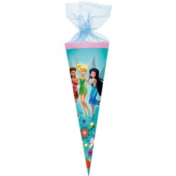 Zuckertüte "Disney´s Fairies-Zauberhaft" 22cm