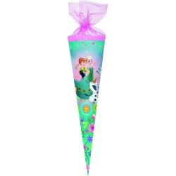 Zuckertüte "Disney´s Die Eiskönigin" 50cm