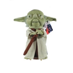 Meister Yoda plüsch 40 cm