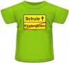 T-Shirt Kindergarten/Schule 