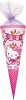 Zuckertüte 'Hello Kitty-Prinzessin' 22cm 