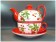 Teekannen und Tassen von Jameson & Tailor